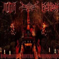 Nefarious Metal Aggressors